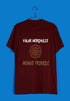 3 TV Series Valar Trivedi Custom Printed Graphic Design T-Shirt for Men